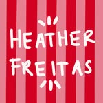 Heather Freitas | Fine Art Home Decor - @heather_freitas - Instagram