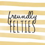Heather Freund - @freundlyfelties - Instagram