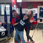 Heather Neil Frick - @wtfrick77 - Instagram
