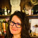 Heather Friend - @hakubadwolf - Instagram