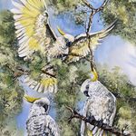 Heather Gall - @heather_gall_fine_art - Instagram