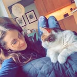 Heather Gallant - @heather_gall - Instagram