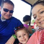 Heather 'Gallo' Eubanks - @singing_mama_ - Instagram