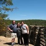 Heather Garringer-Broome - @twizo462010 - Instagram