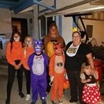 Heather Gault - @heathergault357 - Instagram