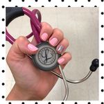 Heather Geiger - @heatherscsnails - Instagram