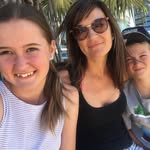 Heather Geiger - @heathernoske - Instagram