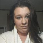 Heather Getz - @hettingerheather914 - Instagram
