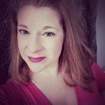 Heather Getz - @rebelrebelgirl77 - Instagram