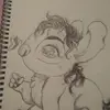 Heather Gilstrap - @lasherthebear - TikTok