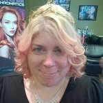 Heather Gitersonke Quint - @kahleesi_tiamat - Instagram