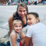 Heather Goetz - @h_marie11 - Instagram