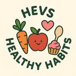 Heather Goodall - @hevshealthyhabits - Instagram