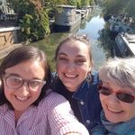 Heather Goodall - @heathgoodall - Instagram