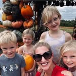Heather Goodall - @hcgoodall - Instagram