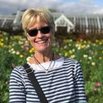 Heather Goodall - @heathergoodall56 - Instagram