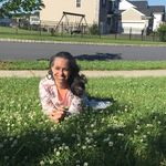 Heather Goodyear - @dontmissthemiracles - Instagram
