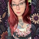 Heather Greenwell - @ladyxul26 - Instagram