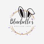 Heather Griffin - @bluebelleshollandlops - Instagram