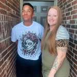 Heather Griffin - @lovely_lady6 - Instagram