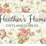 Heather Grigg - @heathershomevinyls - Instagram