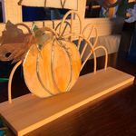 Heather Grim - @wonderfullymadeglass - Instagram