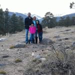 Heather Blackledge Guffey - @blondies_rock610 - Instagram
