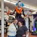 Heather Coolidge - Facebook