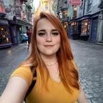 Heather Gullickson - @heathurann - Instagram