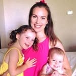 Heather Hagan - @heather_the_storm - Instagram