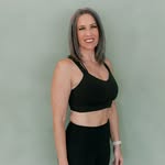 Heather Hagan - @heatherhaganpilates - Instagram