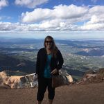 Heather Hagedorn - @heather.e.hagedorn - Instagram
