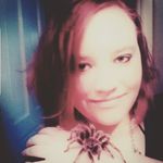 Heather Hager - @mamabear_rex - Instagram