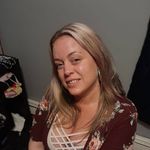 Heather Hager - @hagerheather34 - Instagram