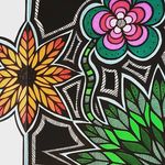 Heather Hager Art - @heatherhagerart - Instagram