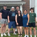 Heather Hager Sell - @hmh9109 - Instagram