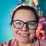 Heather Haggard - @butterfly_dreamer16 - Instagram