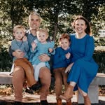 Heather Haggard - @hlcollins9 - Instagram