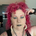 Heather Jordan - @heather_hairetic - Instagram