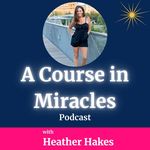 Heather Hakes - @acim_daily_lessons - Instagram