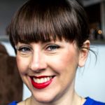 Heather Hands, BSc RD - @flourishingfoodie - Instagram