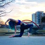 Heather Haney - @30somethingsyndrome - Instagram