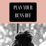 Heather Haney - @planyourbunsoff - Instagram