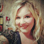 Heather Haney-Gonzalez - @emrld_eyes13 - Instagram