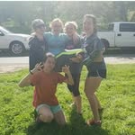 Cady,Hope,Faith,Heather+Hannah - @us_five678 - Instagram