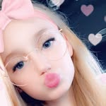 Heather Hannah - @heathers_spammm2007 - Instagram