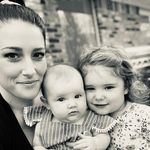 Heather Hannah - @heathermccaslandhannah - Instagram