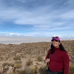 Heather Haro - @nenita.haro - Instagram
