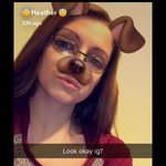 Heather Havel - @hhavel47 - Instagram