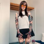 Heather Hazel - @heatherhazel.art - Instagram